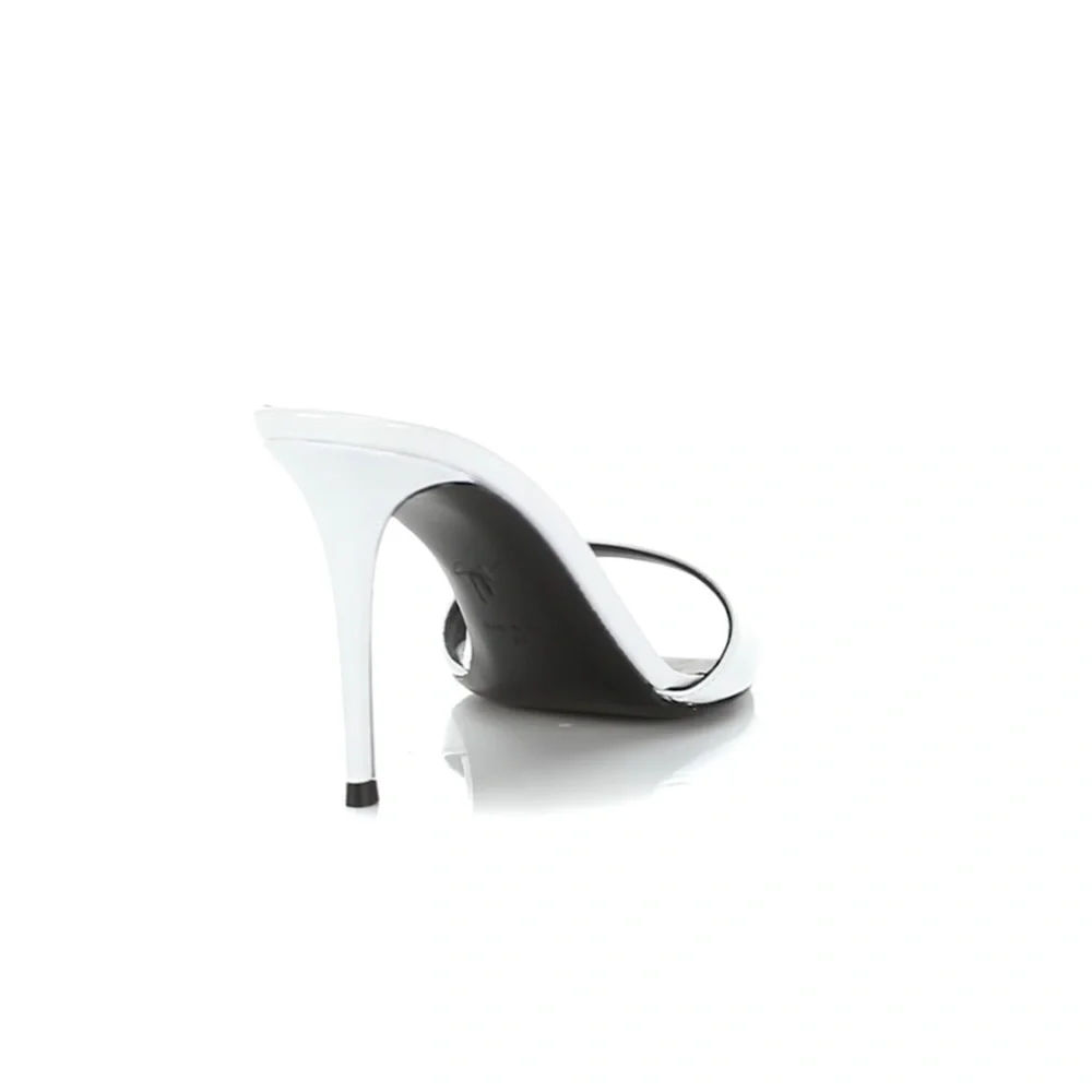 Giuseppe Zanotti Intrigo 90 Sandal, Size: EU 37 - Picture 2 of 16